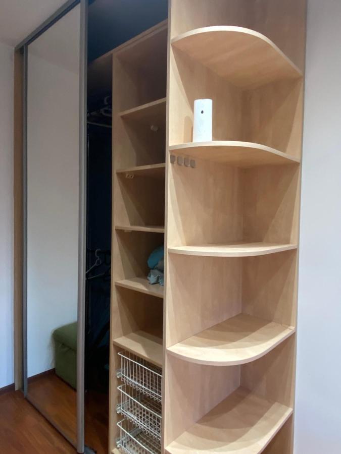 Leilighet Kawalerka „kubanczyk”, *