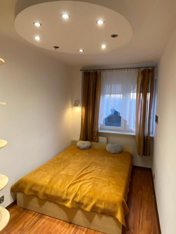 Apartment Kawalerka „kubanczyk”, Gdansk