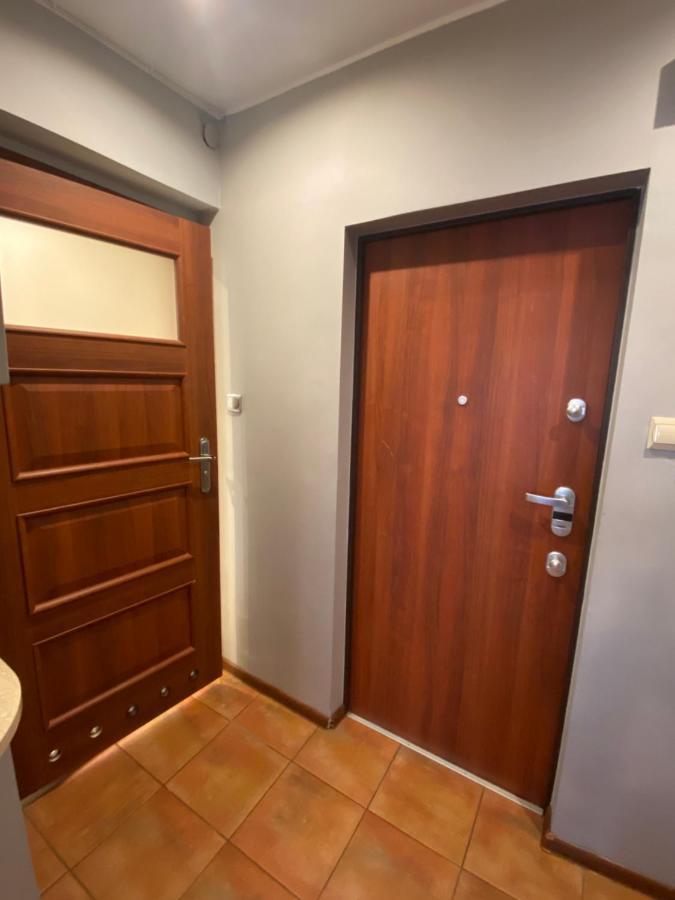 Kawalerka „kubanczyk”, Apartment