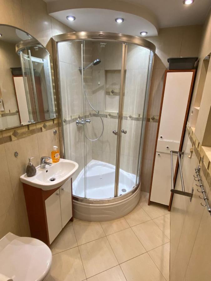 Apartment Kawalerka „kubanczyk”, Gdansk