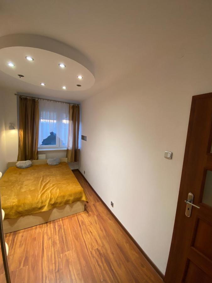 Apartment Kawalerka „kubanczyk”,