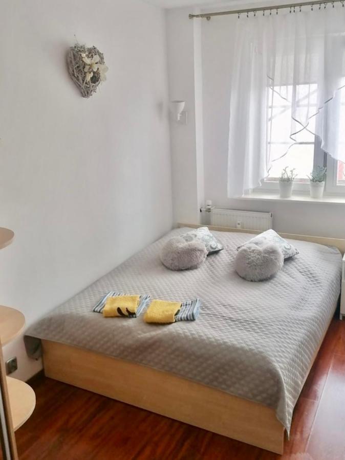 Apartment Kawalerka „kubanczyk”, Gdansk